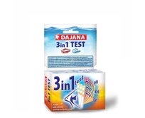 Dajana Test 3in1