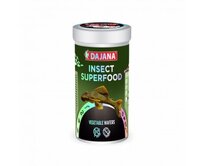 Dajana ISF Vegetable Wafers, tablety, 100 ml