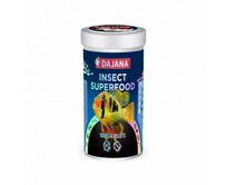 Dajana ISF Tropical Pellets, peletky, 100 ml