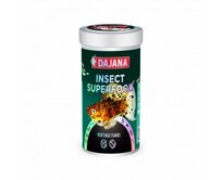 Dajana ISF Vegetable Flakes, vločky, 100 ml