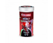 Dajana ISF Coldwater Flakes, vločky, 100 ml