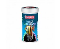 Dajana ISF Tropical Flakes, vločky, 250 ml
