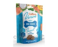Calibra Dog Verve Crunchy Snack Insect&Salmon 150g