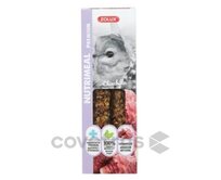 Pochoutka NUTRIMEAL STICK topinambury pro činčily 110g