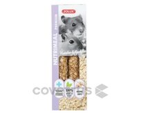 Pochoutka NUTRIMEAL STICK ječmen pro křečky 110g