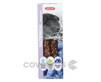Pochoutka NUTRIMEAL STICK trnky pro morčata 110g