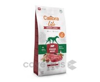 Calibra Dog Life Senior Large Fresh Beef 2,5kg