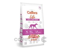 Calibra Dog Life Adult Large Breed Lamb 2,5kg