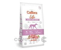 Calibra Dog Life Junior Large Breed Lamb 12kg