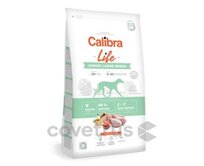 Calibra Dog Life Junior Large Breed Chicken 2,5kg