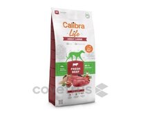 Calibra Dog Life Adult Large Fresh Beef 2,5kg