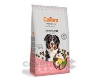 Calibra Dog Premium Line Junior Large 12kg