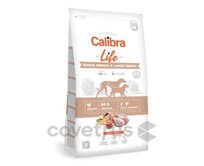 Calibra Dog Life Senior Medium&Large Chicken 2,5kg