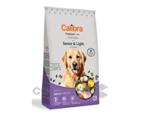 Calibra Dog Premium Line Senior&Light 12kg