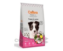 Calibra Dog Premium Line Puppy&Junior 3kg