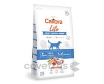 Calibra Dog Life Adult Medium Breed Chicken 12kg