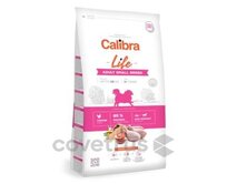 Calibra Dog Life Adult Small Breed Chicken 6kg