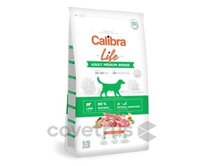 Calibra Dog Life Adult Medium Breed Lamb 2,5kg
