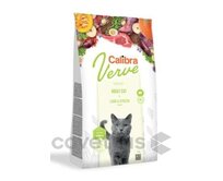 Calibra Cat Verve GF Adult Lamb&Venison 8+ 750g