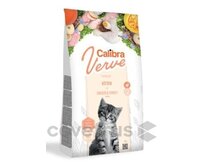 Calibra Cat Verve GF Kitten Chicken&Turkey 750g