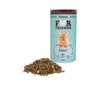Fitmin For Friends králík müsli - 450 g