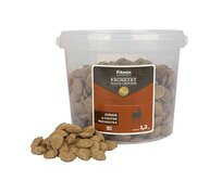Fitmin horse KROKETKY med+biotin 1,2 kg