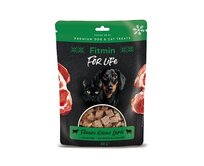 FFL dog & cat treat freeze dried lamb with chick.30g
