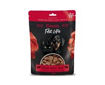 FFL dog & cat freeze dried beef 30g