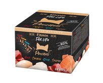 FFL cat pouch multipack (24x85g)