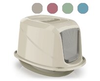 WC Galaxy Deluxe kryté s filtrem