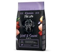 Fitmin dog For Life Light & Senior 2,5 kg