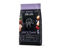 Fitmin dog For Life Light & Senior 12 kg