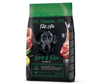 Fitmin dog For Life Lamb & Rice 2,5 kg