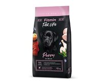 Fitmin dog For Life Puppy 12 kg