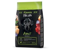 Fitmin dog For Life Adult 2,5 kg