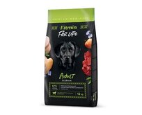 Fitmin dog For Life Adult 12 kg