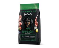 Fitmin dog For Life Lamb & Rice Mini 12 kg