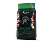 Fitmin dog For Life Lamb & Rice 12 kg