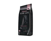 Fitmin dog For Life Duck & Rice - 2,5 kg