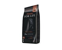Fitmin dog For Life Beef & Rice - 2,5 kg