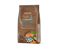 Fitmin Purity GF Adult&Junior Fish Menu 2kg