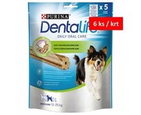 DENTALIFE MEDIUM 115g