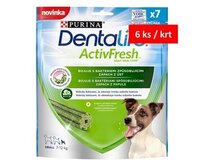 DENTALIFE ACTIVFRESH Small 115g