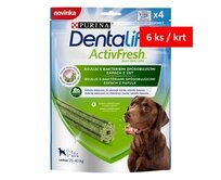 DENTALIFE ACTIVFRESH Large 142g
