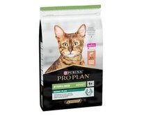 PRO PLAN CAT ADULT STERILISED RENAL losos 3 kg
