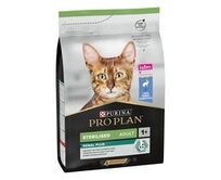 PRO PLAN CAT STERILISED králík 400 g