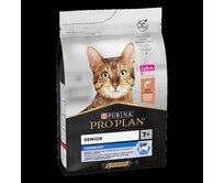 PRO PLAN CAT SENIOR LONGEVIS losos 3 kg