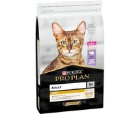 PRO PLAN CAT ADULT LIGHT krůta 10 kg