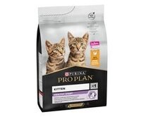 PRO PLAN CAT KITTEN HEALTHY START kuře 10 kg