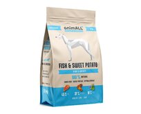 animALL Fish & Sweet Potato 3 kg